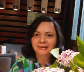 Elina, 53, Moscow