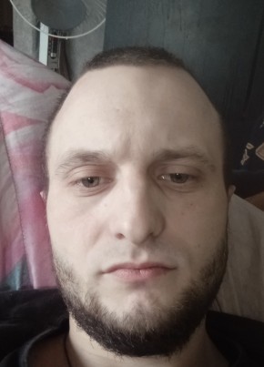 Кирилл, 31, Россия, Новошахтинск