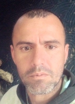 Kleber из São Paulo capital 38 лет