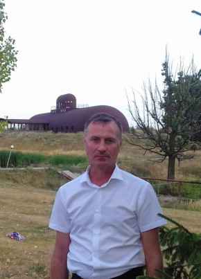Пётр из Саранска 59 лет