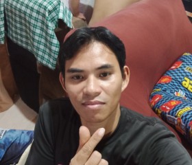 Richard enecuela, 30 лет, Lungsod ng Dabaw