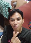 Richard enecuela, 30 лет, Lungsod ng Dabaw