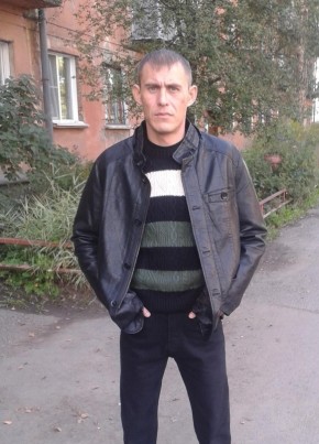 Василий, 42, Россия, Кашира