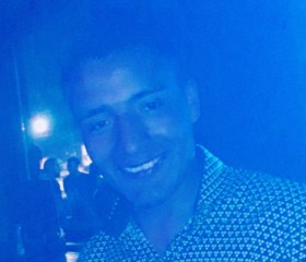 Tony, 34, San Salvador de Jujuy