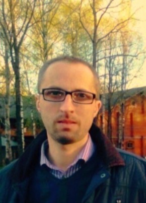 ALEKSANDR, 49, Russia, Moscow