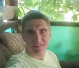 Глеб, 35 лет, Челябинск