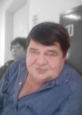 Константин, 64, Россия, Полысаево