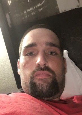 corey, 37, United States of America, Jackson (State of Tennessee)