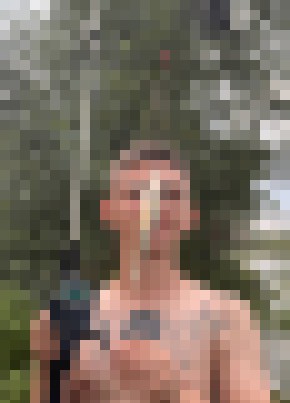 Никита из Омска 23 года