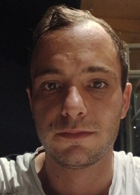 Giuseppe из Pocking (Bayern) 25 лет
