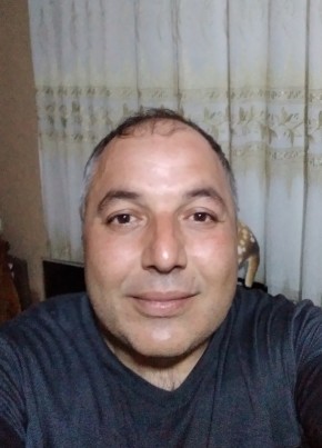 Seymur, 41, Azərbaycan Respublikası, Sumqayıt