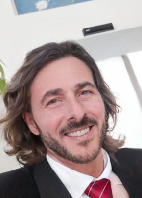 Carmelo Tortoric, 54, Repubblica Italiana, Palermo
