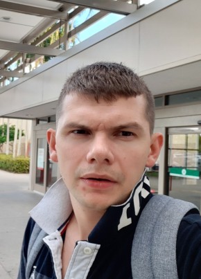 Sergey, 29, Україна, Миколаїв