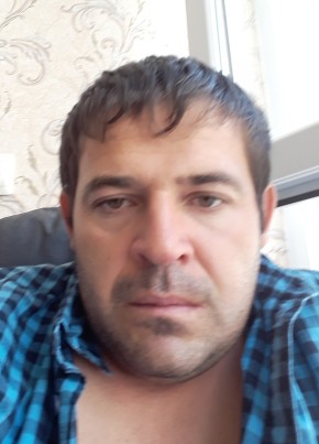 Георгий , 42, Россия, Беслан
