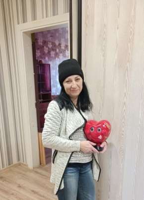 Марина, 40, Рэспубліка Беларусь, Баранавічы
