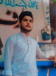 Numan sab, 22 года, لاہور