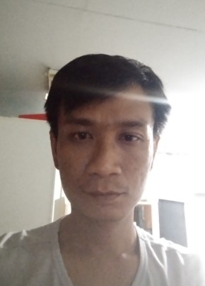 Bengza, 34, ราชอาณาจักรไทย, กรุงเทพมหานคร