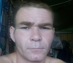 Иван, 35 лет, Ирбейское