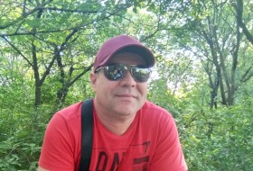 Анатолий, 54 - Только Я