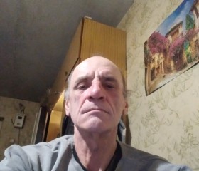 Юра, 63 года, Нальчик