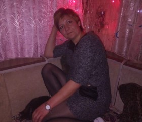 Нина, 41 год, Нижневартовск