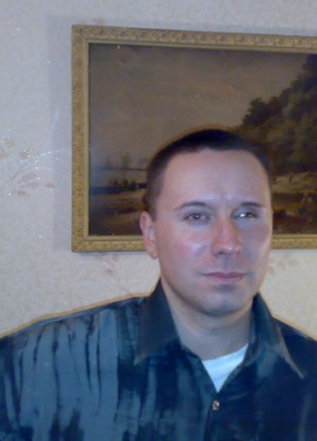 Антон, 47, Україна, Бердянськ