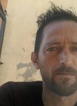 Vincenzo T., 46 лет, Potenza