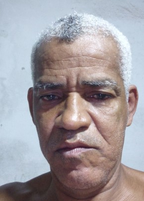 Vanderlei de Ar из Mogi das Cruzes 60 лет