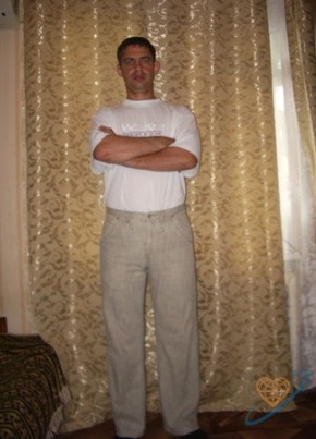 АНДРЕЙ, 47, Россия, Тольятти