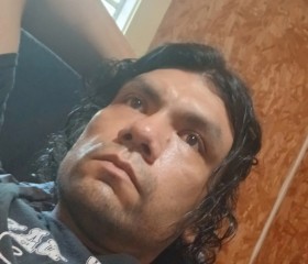 Fran, 34, Tulsa