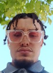 Amine, 20, Saint Petersburg
