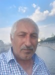 Назир, 60 лет, Москва
