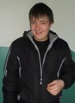 Ильдар, 25 лет