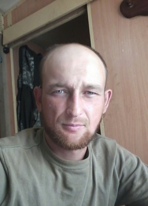 Андрей, 34, Россия, Тюмень