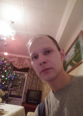 Sergey, 41, Russia, Magnitogorsk