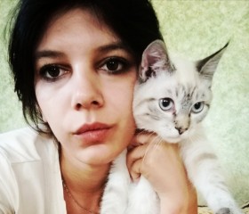 Кристина, 25 лет, Воскресенск