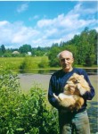 Stanislav, 76, Moscow