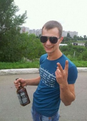 Zam, 32, Россия, Алдан