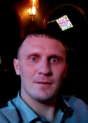 Maksim, 38, Russia, Magnitogorsk
