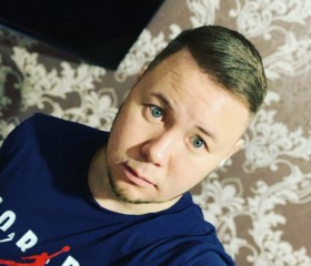 Семён, 31 год, Олёкминск