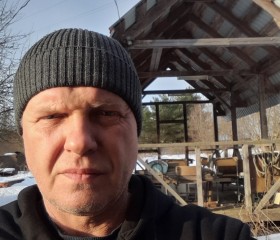 Grigoriy, 53, Vyazma