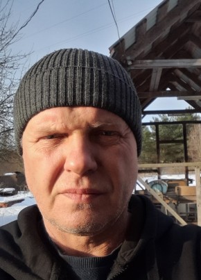 Григорий из Вязьмы 54 года