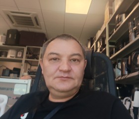 Ruslan, 54, Saint Petersburg