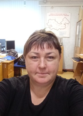 Анастасия, 39, Россия, Шелаболиха