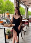 Kristina, 21, Moscow