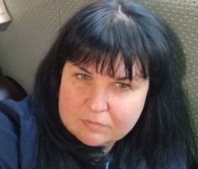 Инна, 46 лет, Новосибирск