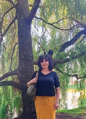 Irina, 60, Russia, Moscow