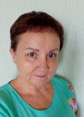 Ольга, 67, Россия, Краснодар