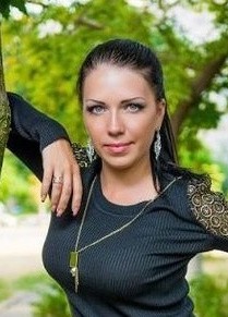 Лика, 44, Россия, Симферополь
