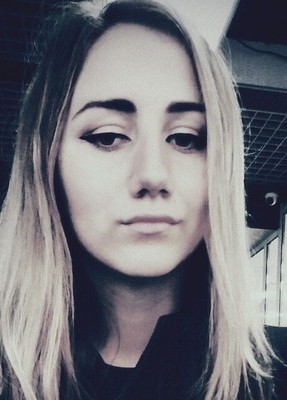 Изабелла, 30, Россия, Южно-Сахалинск
